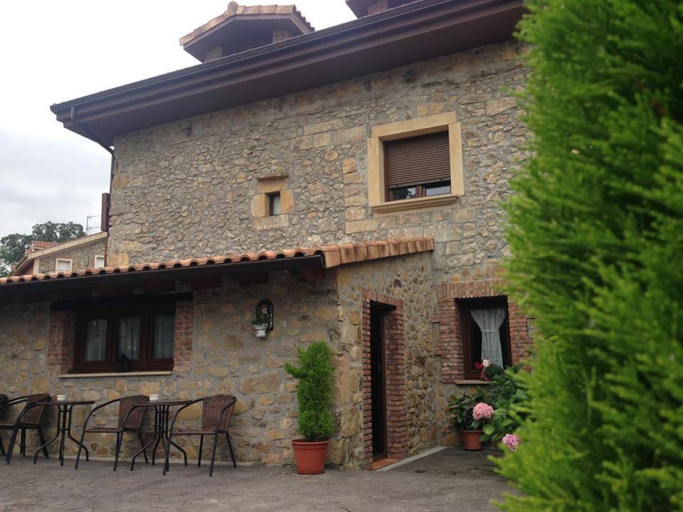 Posada Fernanda Hotel Pomar  Exterior photo
